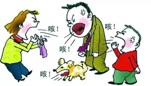 春節(jié)期間，慢阻肺病人要注意哪些方面？